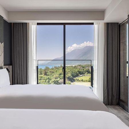 The Moment Hotel Hualien By Lakeshore Shunan 객실 사진