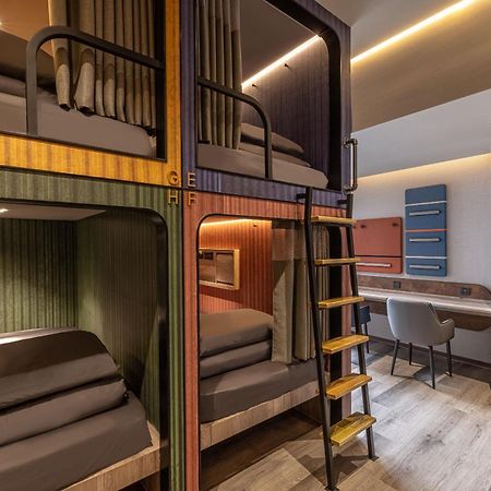 The Moment Hotel Hualien By Lakeshore Shunan 객실 사진