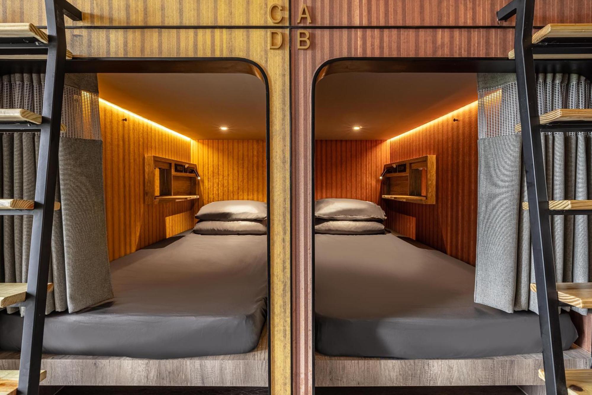 The Moment Hotel Hualien By Lakeshore Shunan 객실 사진